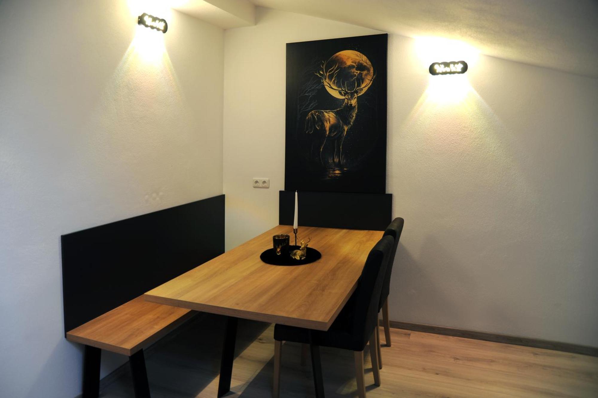 Boardinghouse Schongau Apartment Exterior photo